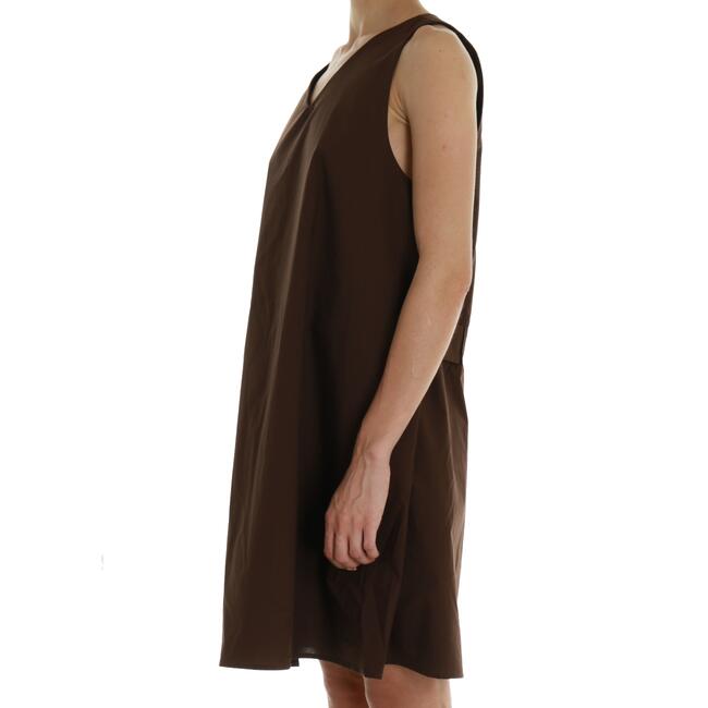 ABITO IN COTONE VICOLO - Mad Fashion | img vers.650x/